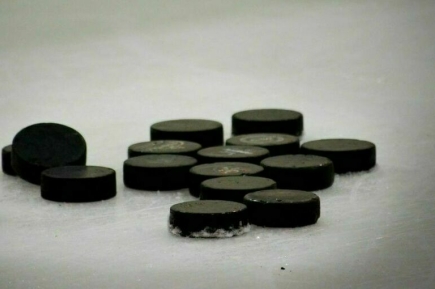 Эстония приостановила лицензии хоккеистов, участвовавших в «Играх будущего»