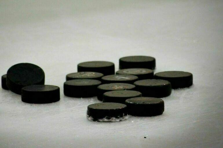 Эстония приостановила лицензии хоккеистов, участвовавших в «Играх будущего»