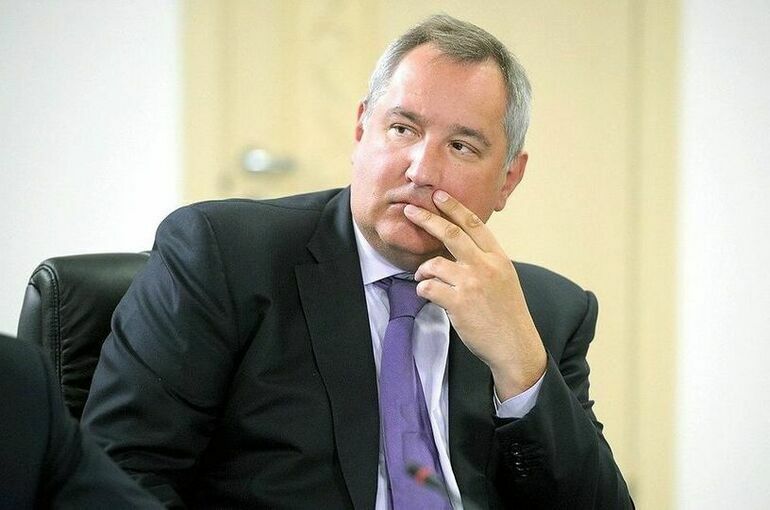 Рогозин призвал к освобождению Одесской и Николаевской областей