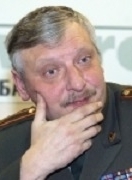 Борис  Подопригора