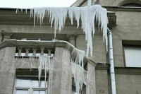 Вильфанд предупредил москвичей о ледяном дожде и гололеде