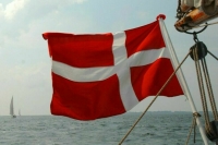 Полиция Дании прекратила расследование диверсий на «Северных потоках»