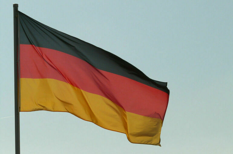Германия по-прежнему заинтересована в расследовании ЧП на «Северных потоках»