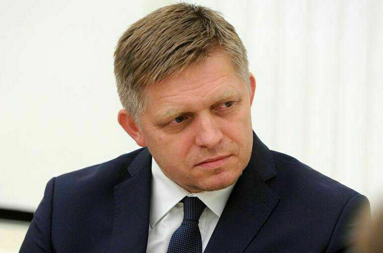 Премьер Словакии допустил отправку солдат из ЕС и НАТО на Украину