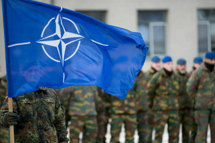 Наш ответ Макрону: Отправка солдат НАТО на Украину — прямой путь к войне  