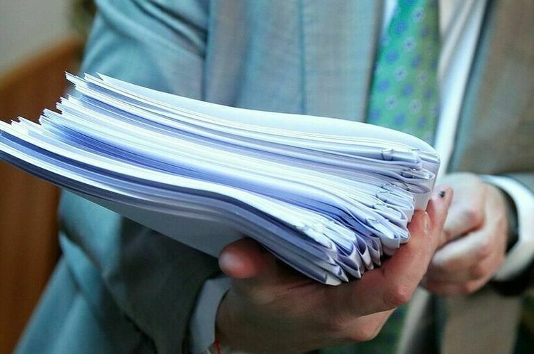 Совет по кодификации поддержал концепцию законопроекта о правах гражданских жен бойцов СВО