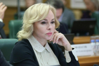 Ольга Ковитиди: Бескровное воссоединение Крыма с Россией — это промысел Божий