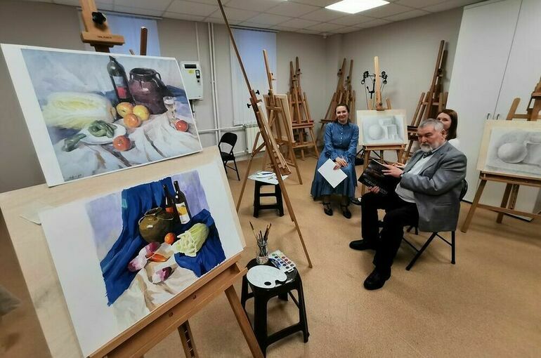 В Совете Федерации предложили запустить программу «Земский мастер»