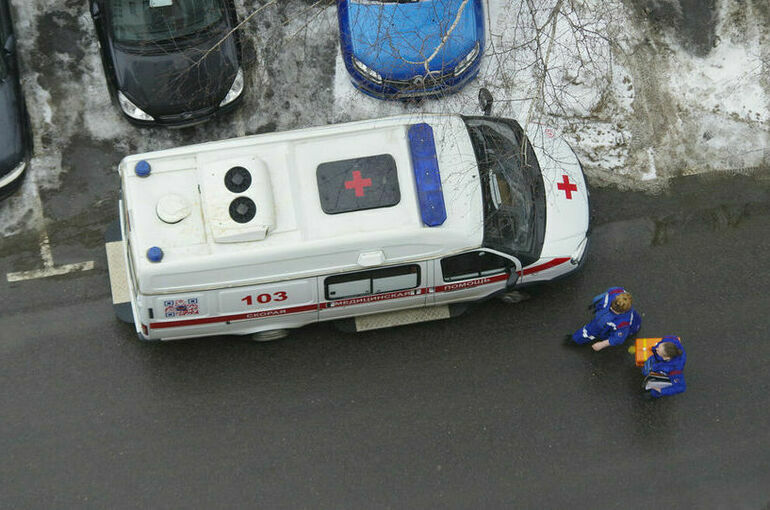 Число пострадавших при атаке ВСУ по Брянской области выросло до 5