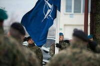 Посольство РФ: Отправка войск НАТО на Украину может привести к третьей мировой войне