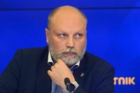 «Политическое украинство» предложили объявить экстремистской организацией