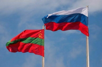 Приднестровье обратилось к Совфеду и Госдуме с просьбой о защите от давления Молдавии