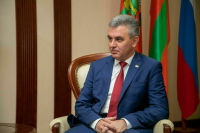 Президент Приднестровья объяснил, к чему привели принятые Молдовой блокадные меры