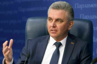 Президент Приднестровья объяснил, зачем в Тирасполе собирался Съезд депутатов