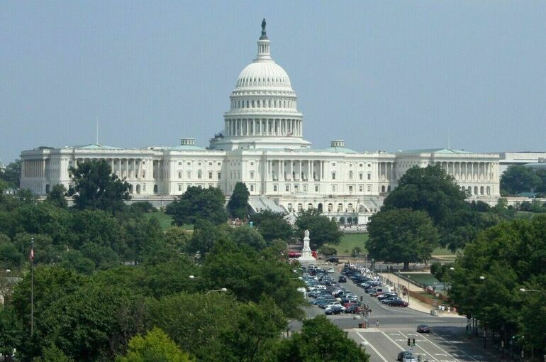 В конгрессе США заявили о достижении договоренностей по работе кабмина 