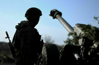 Армия РФ уничтожила украинскую диверсионную группу на Херсонском направлении