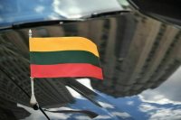 МИД Литвы выразил протест временному поверенному в делах РФ