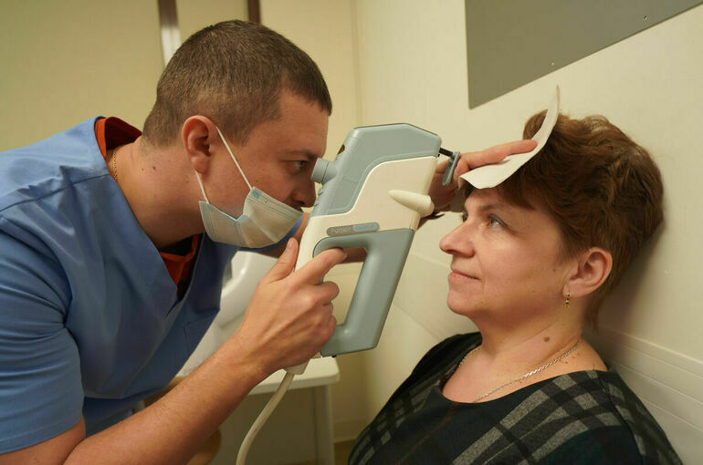 За регулярную диспансеризацию и сдачу ГТО предоставят налоговый вычет