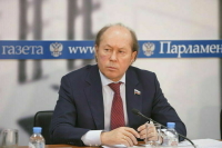 Депутат Кононов: Президент представил четкий план достижения технологического суверенитета
