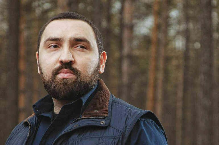 Хамзаев: Дом — это место, где у воды нет странного привкуса