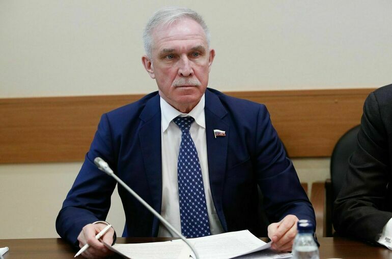 Депутат Морозов уверен, что качество жизни россиян резко повысится