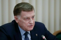 Депутат Макаров: Россия останется великой, независимой, могучей державой