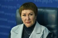 Перминова: Предложенные президентом нацпроекты охватят весь спектр соцзадач