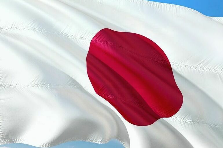 Япония ввела санкции против концернов «Калашников» и «Алмаз-Антей»
