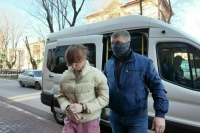 В Крыму задержаны мужчина и женщина, завербованные спецслужбами Украины 