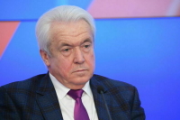 Экс-депутат рады Олейник считает, что фортуна не на стороне Сырского