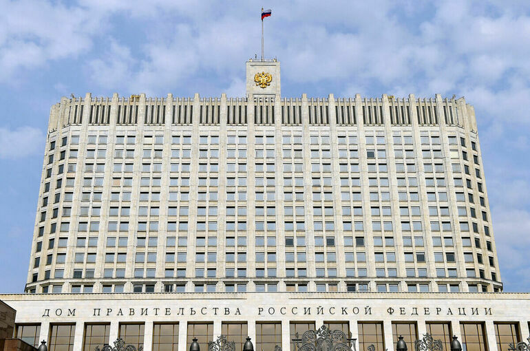 Кабмин утвердил отсрочку налога на прибыль для предприятий в новых регионах