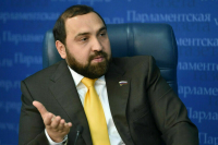 Хамзаев рассказал, как стать участником программы «Время героев»