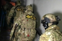 Спецназ ФСБ ликвидировал шестерых террористов в Ингушетии