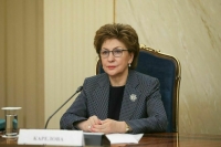 Всероссийский женский форум пройдет на ВДНХ 5-6 марта