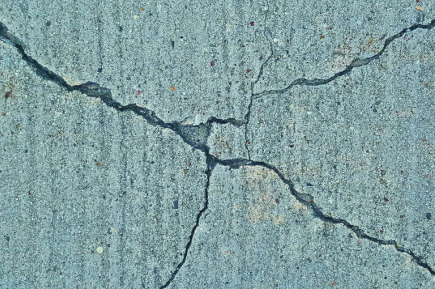 В Алма-Ате произошло землетрясение магнитудой 6,1