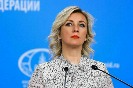 Мария Захарова рассказала, когда восстановятся отношения России и США