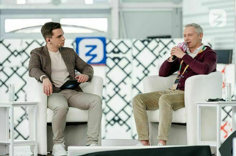 Гендиректор «Газпром-Медиа Радио» Вадим Терещук рассказал о новой эре медиа