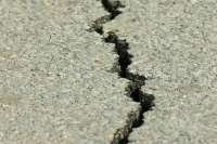 В Северо-Западном Китае произошло землетрясение магнитудой 5,3