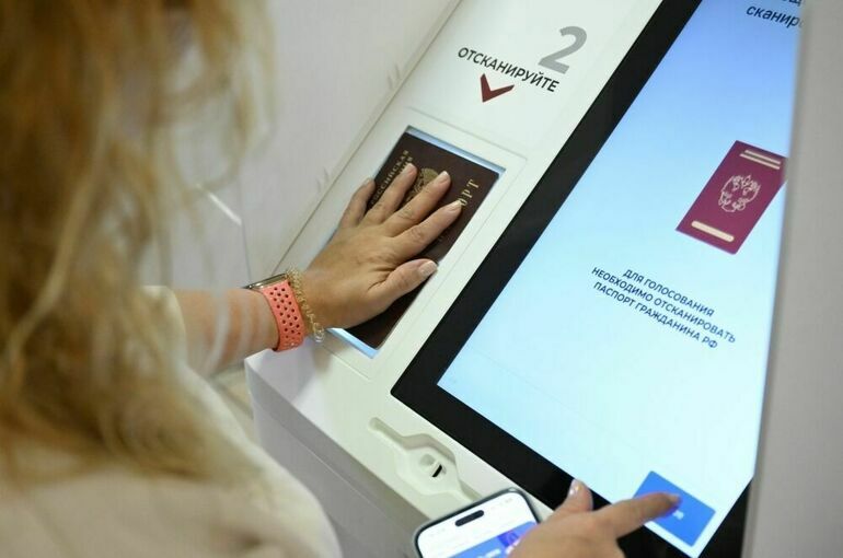 Россиянам напомнили, какие документы заменят паспорт на выборах президента