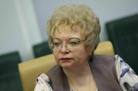 Хлякина: Выявляемость онкозаболеваний в 2023 году выросла почти вдвое