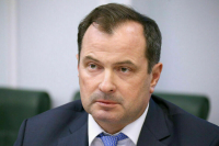 Сенатор Федоров назвал приоритеты в сфере энергетики
