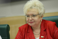 Хлякина отметила важность доступности эффективных лекарств для россиян