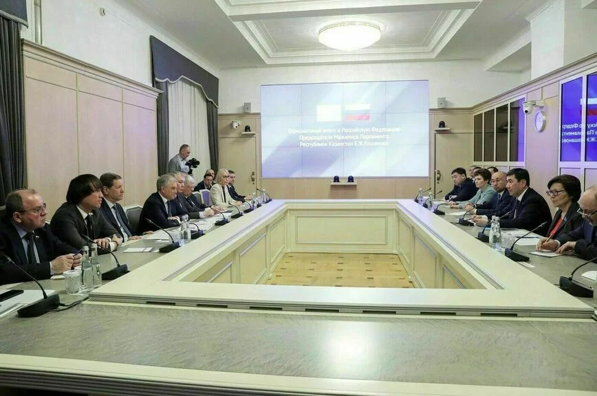 Крепить партнерство на всех уровнях