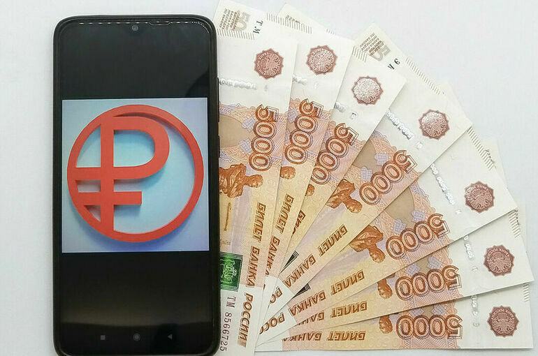 Цифровой рубль предложили использовать для международных расчетов