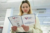 Центризбирком готов отразить информационные атаки на выборы  