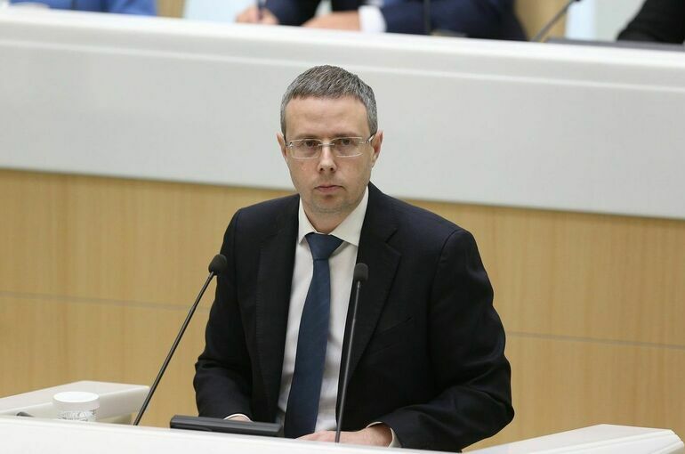 Сенаторы призвали ФАС помочь бороться с недобросовестным бизнесом в новых регионах