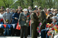 В Москве около 38 тысяч ветеранов получат выплаты к 79-летию Победы