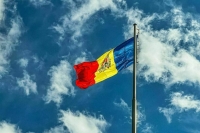 Молдавия приостановила действие Договора об обычных вооруженных силах в Европе