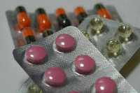 ФАС: В 2023 году снижено 252 цены на жизненно важные лекарства