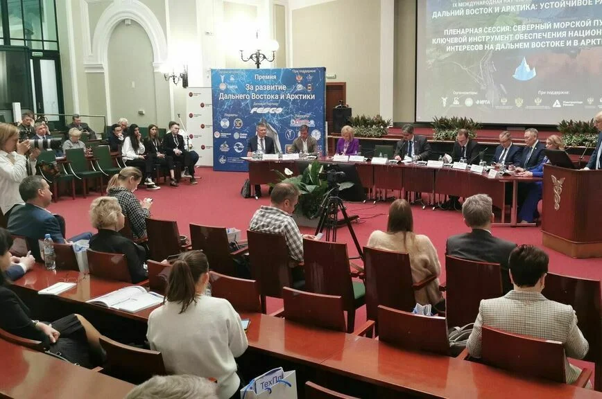 У ямальских опорных городов Арктической зоны отличные перспективы